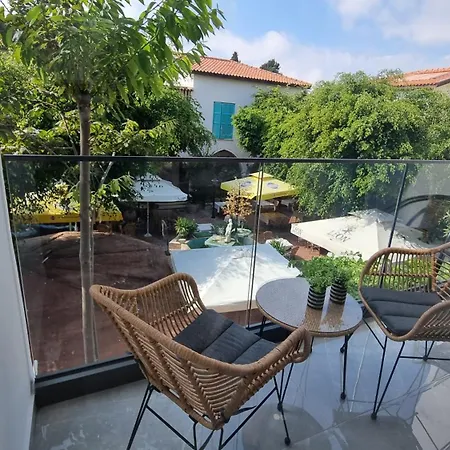 Diamond 160 Apartment Paphos