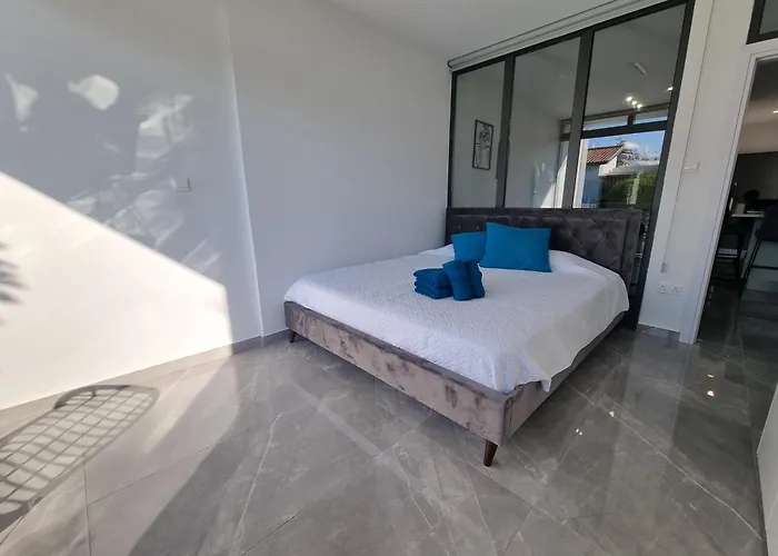 Diamond 160 Apartment