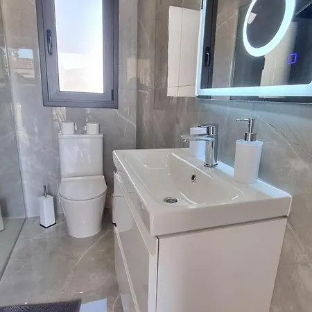 Diamond 160 Apartament Pafos