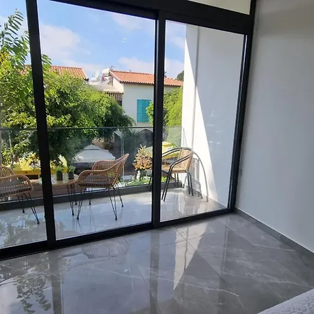 Appartement Diamond 160 *