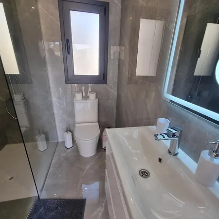 Lägenhet Diamond 160