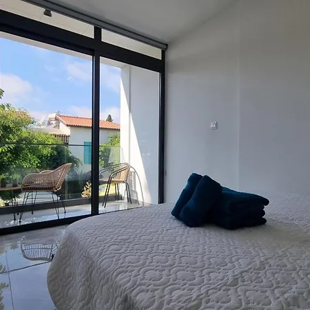 Diamond 160 Apartment *