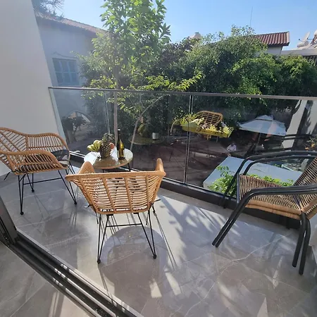 Apartment Diamond 160 *