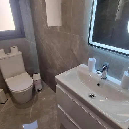 Apartment Diamond 160 Paphos