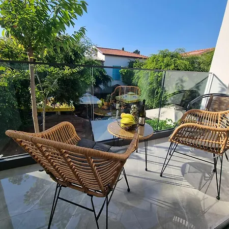 Apartment Diamond 160