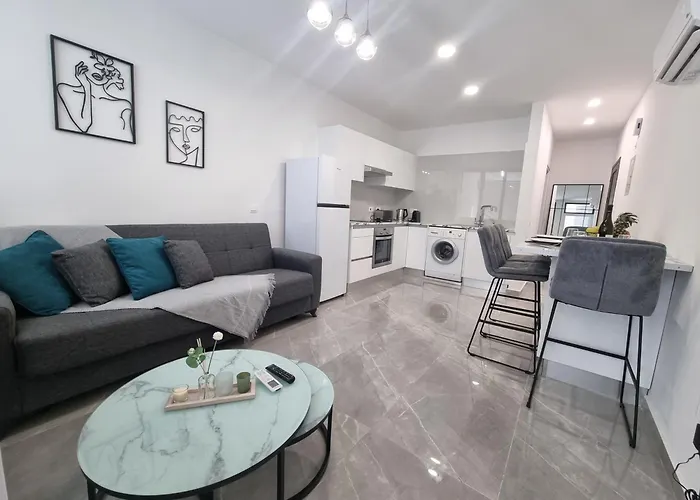 Diamond 160 Apartmán Paphos