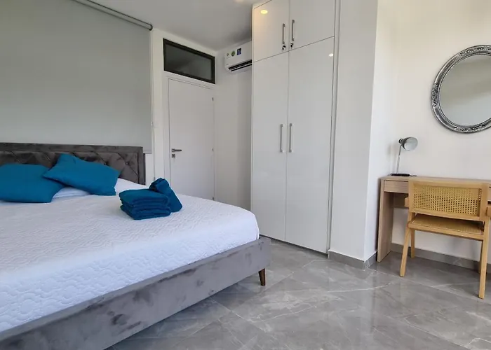 Diamond 160 Apartmán *