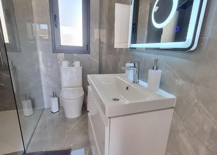 Diamond 160 Lejlighed Paphos