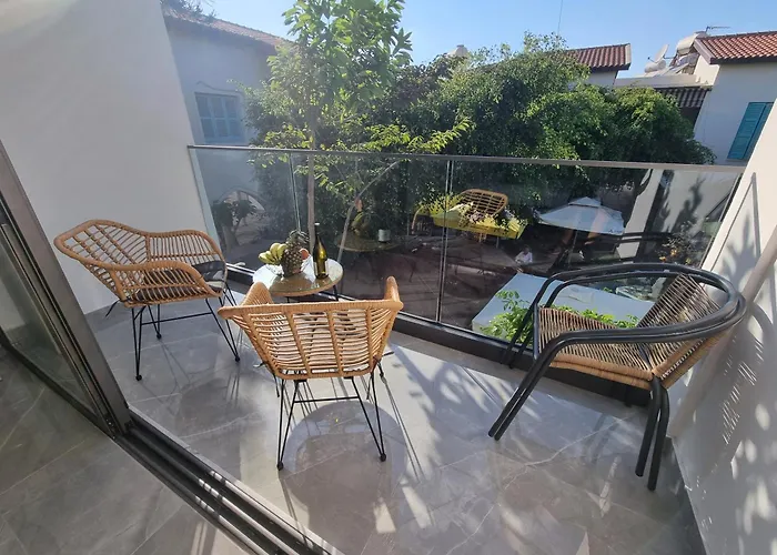 Apartmán Diamond 160 *