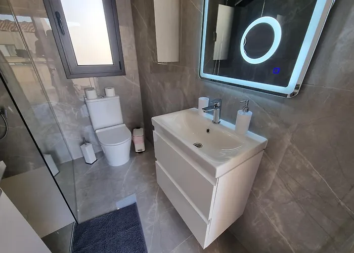 Diamond 160 Apartmán Paphos